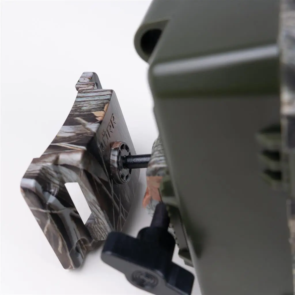 DÖRR Haltesystem Multi für SnapShot camouflage