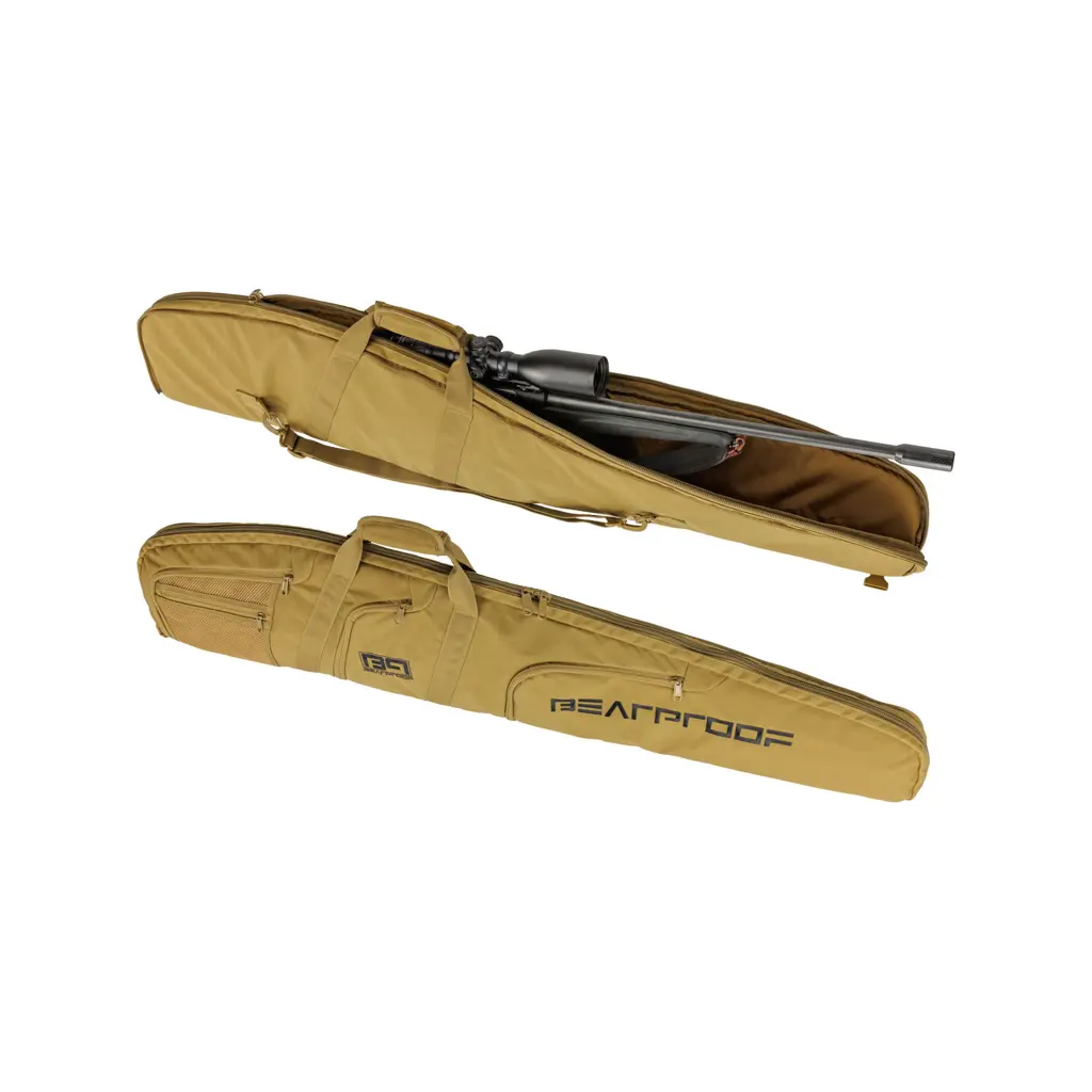 BEARPROOF Double Hunting Futteral BEARPROOF Double Hunting Futteral