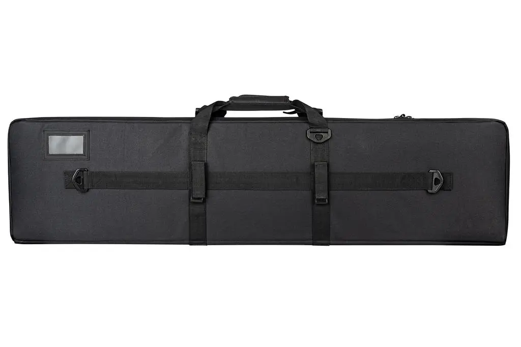 Dörr Gewehrtasche ProTac Polyester schwarz Dörr Gewehrtasche ProTac Polyester schwarz