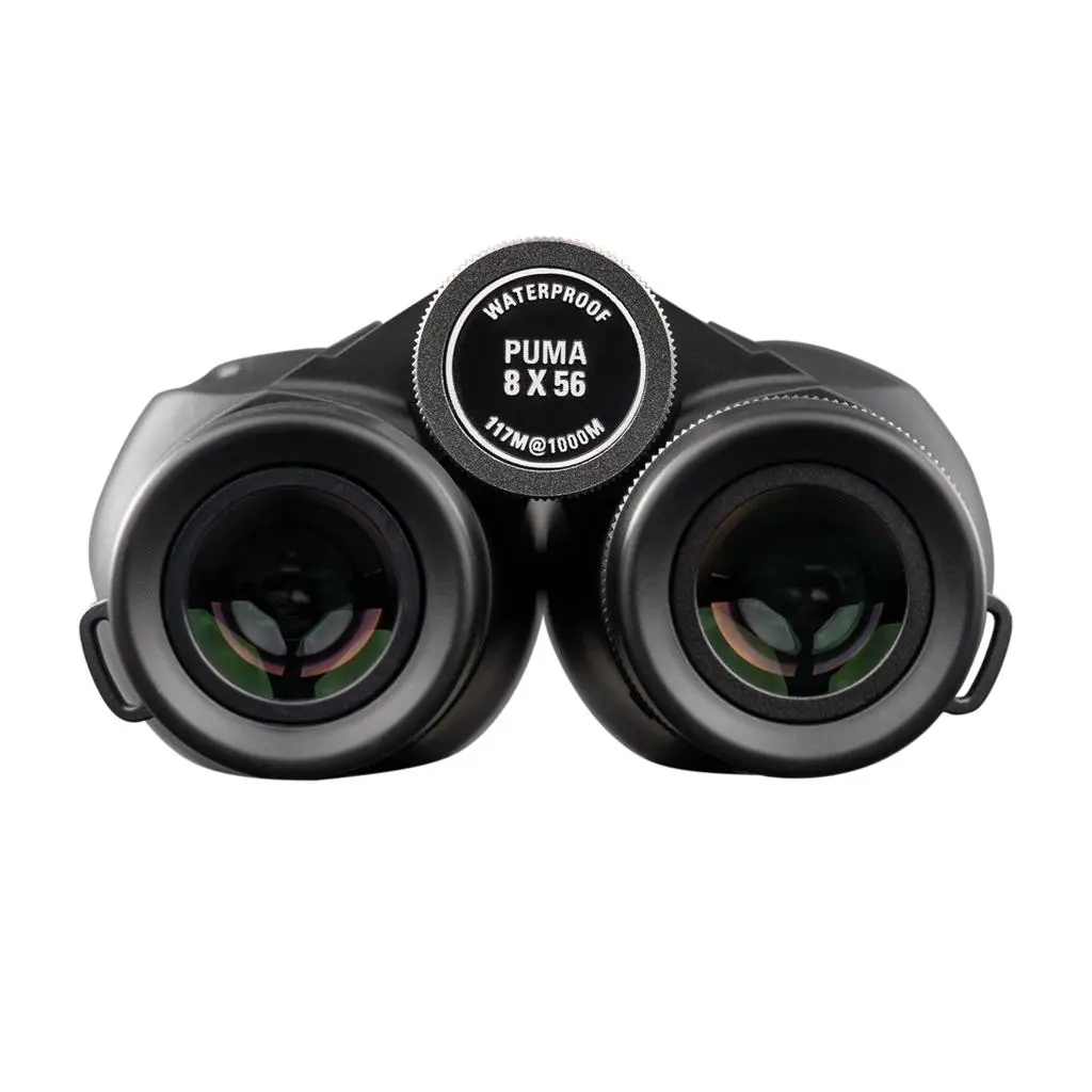 Dörr Dachkantfernglas Puma 8x56 schwarz