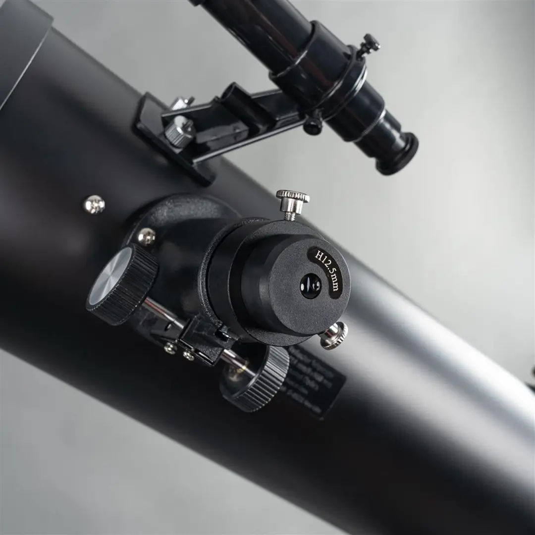 Dörr Spiegelteleskop SATURN 900