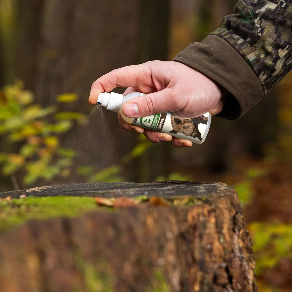 Weisskirchen Wildlockmittel Trüffelspray