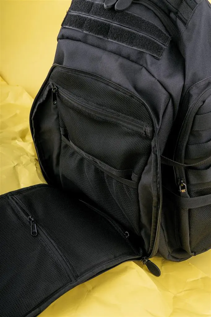 Dörr Rucksack ProTac