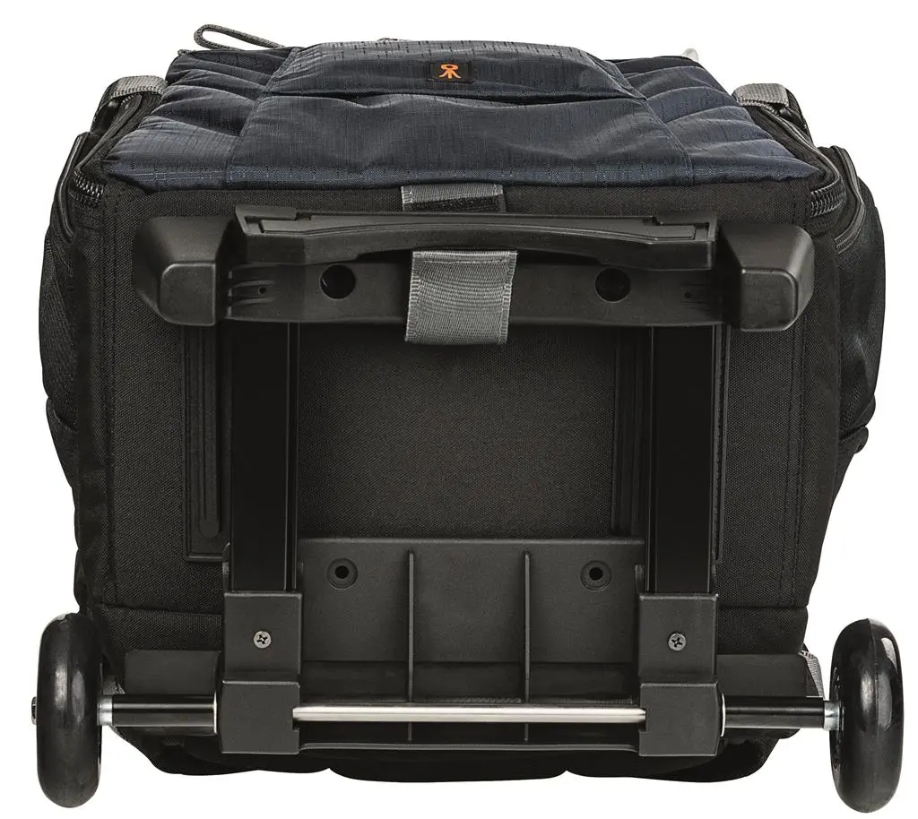 Dörr Foto Trolley Travel Small dunkelblau