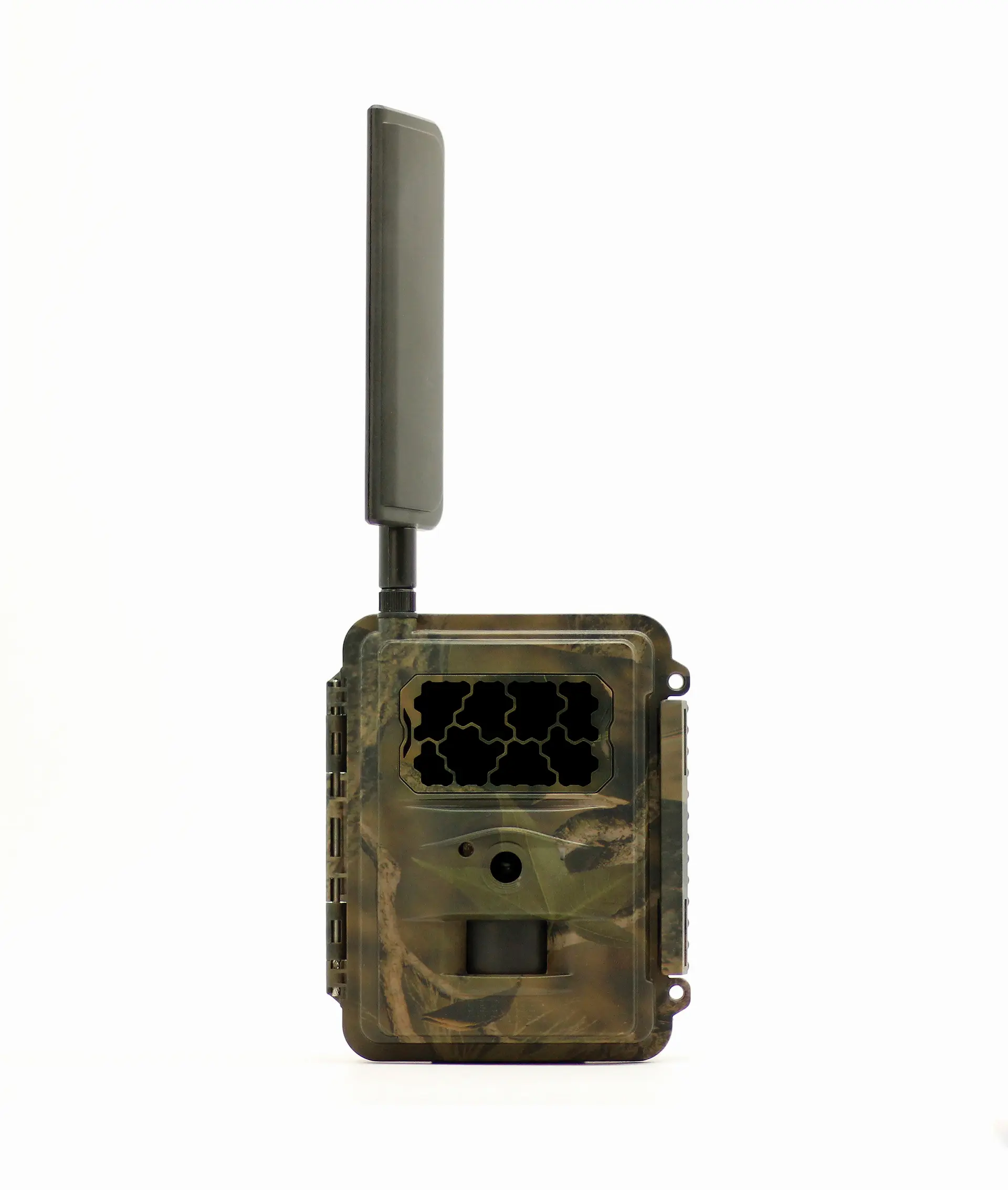 SEISSIGER Special-Cam LTE Standardversion mit externer LTE-Antenne und 940nm Schwarzblitz