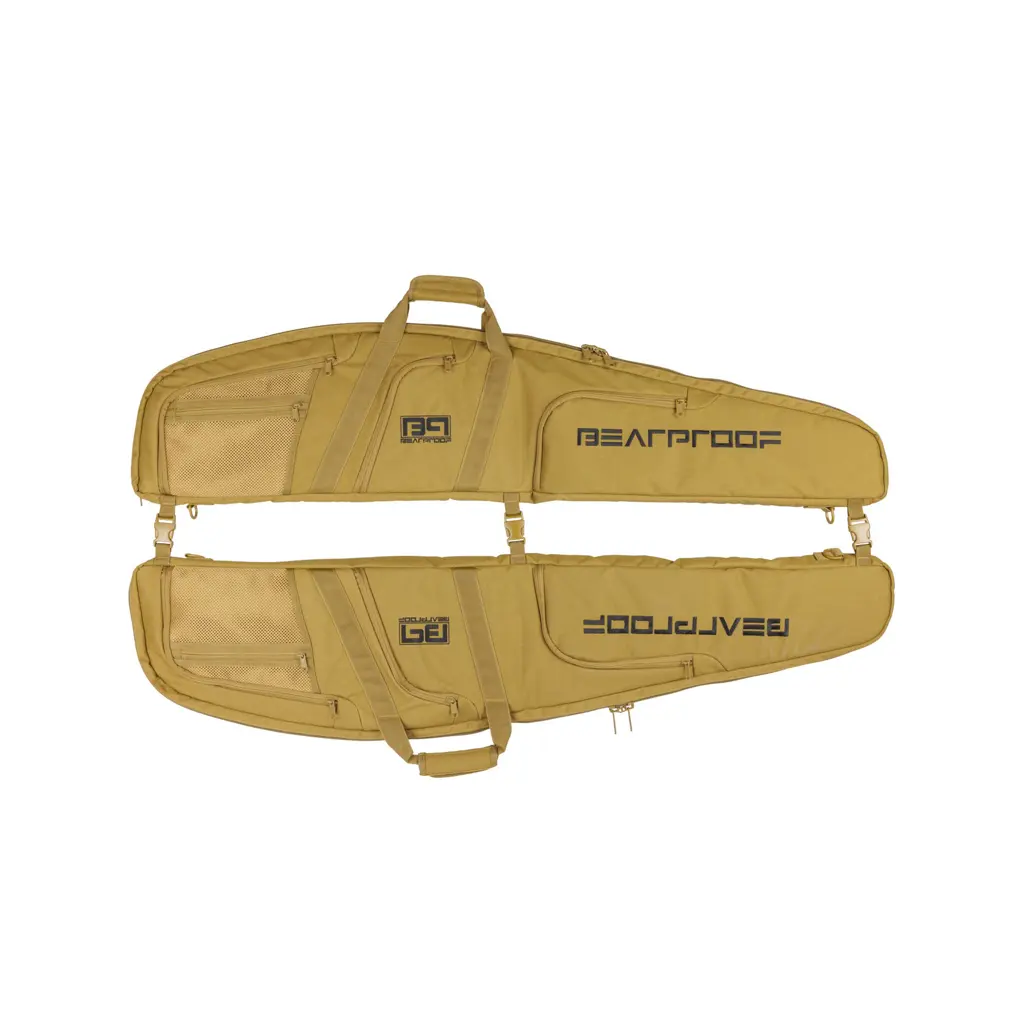 BEARPROOF Double Hunting Futteral BEARPROOF Double Hunting Futteral