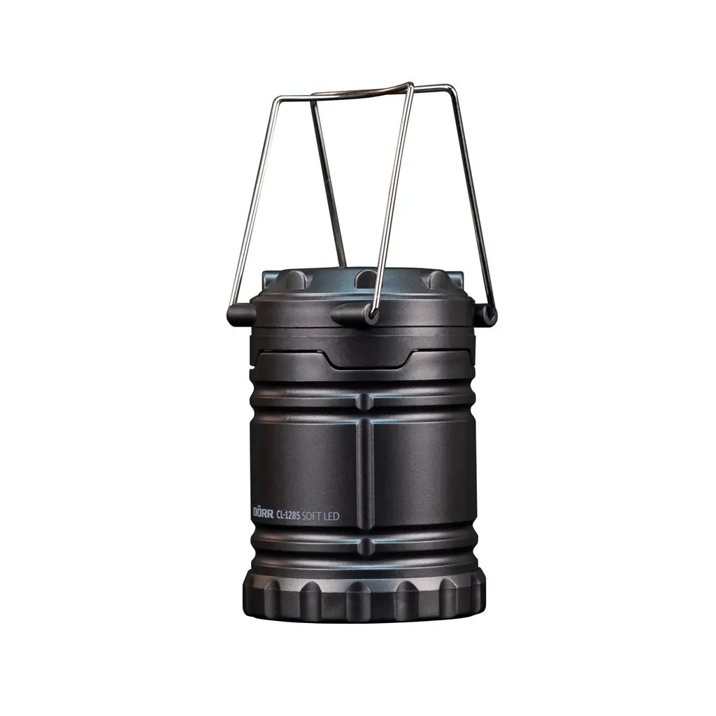 Dörr LED Campingleuchte CL-1285 Soft Light