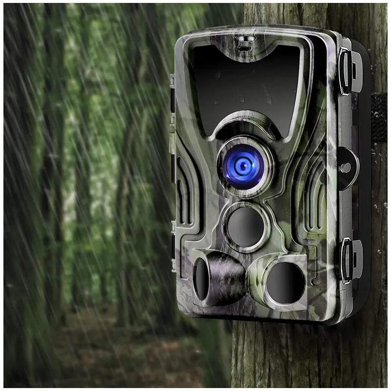 BRAUN Scouting Cam Black550