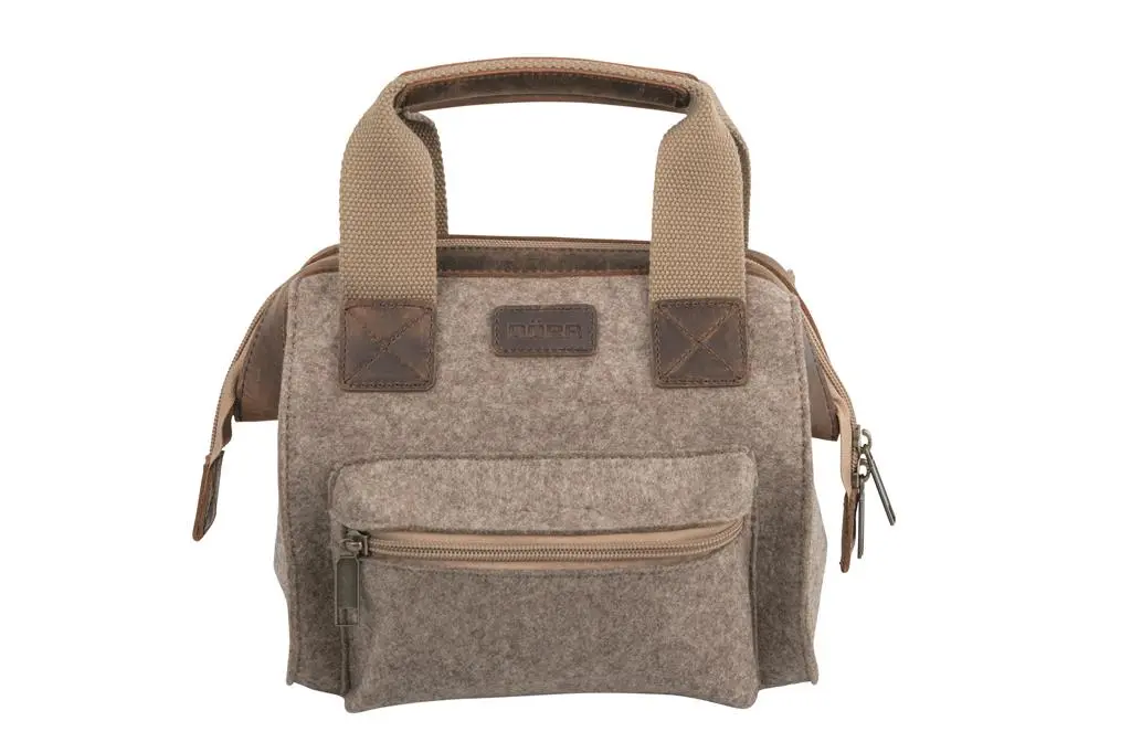 Dörr Outdoor-, Foto- & Jagdtasche Ranger Small braun