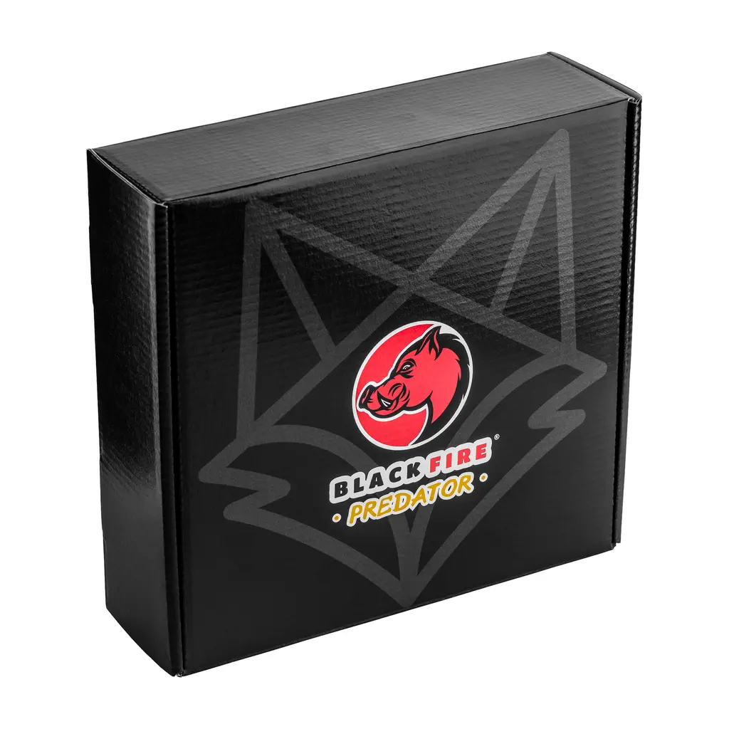 BLACK FIRE Predator 3x80 g Verpackungskarton