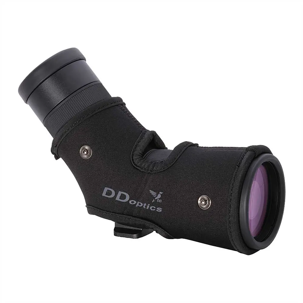 DDoptics Spektiv HDs compact 9-27x56 Schwarz