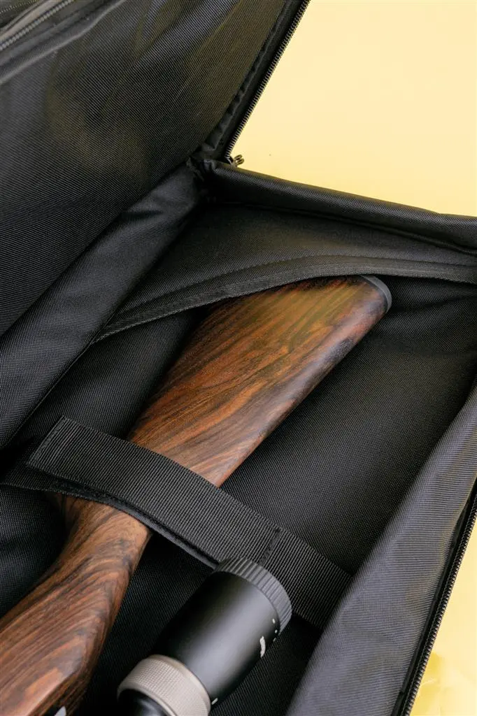 Dörr Gewehrtasche ProTac Polyester schwarz Dörr Gewehrtasche ProTac Polyester schwarz