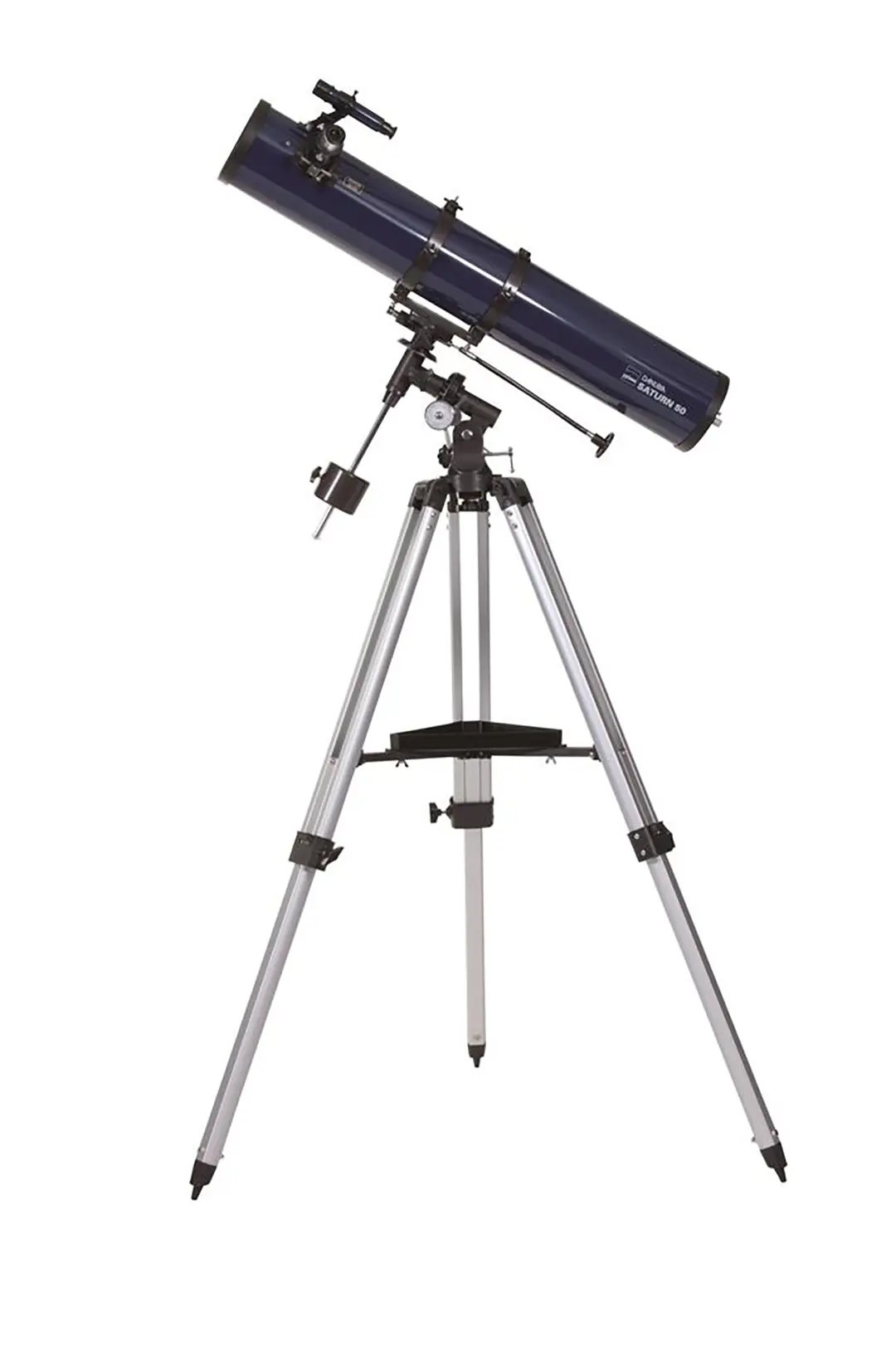 Dörr Spiegelteleskop Saturn 50 Bundle Edition