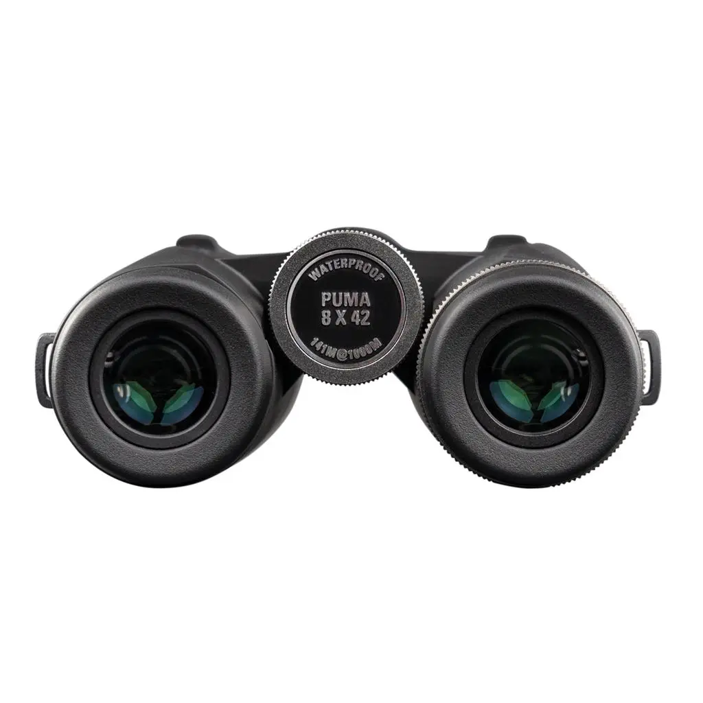 Dörr Dachkantfernglas Puma 8x42 schwarz