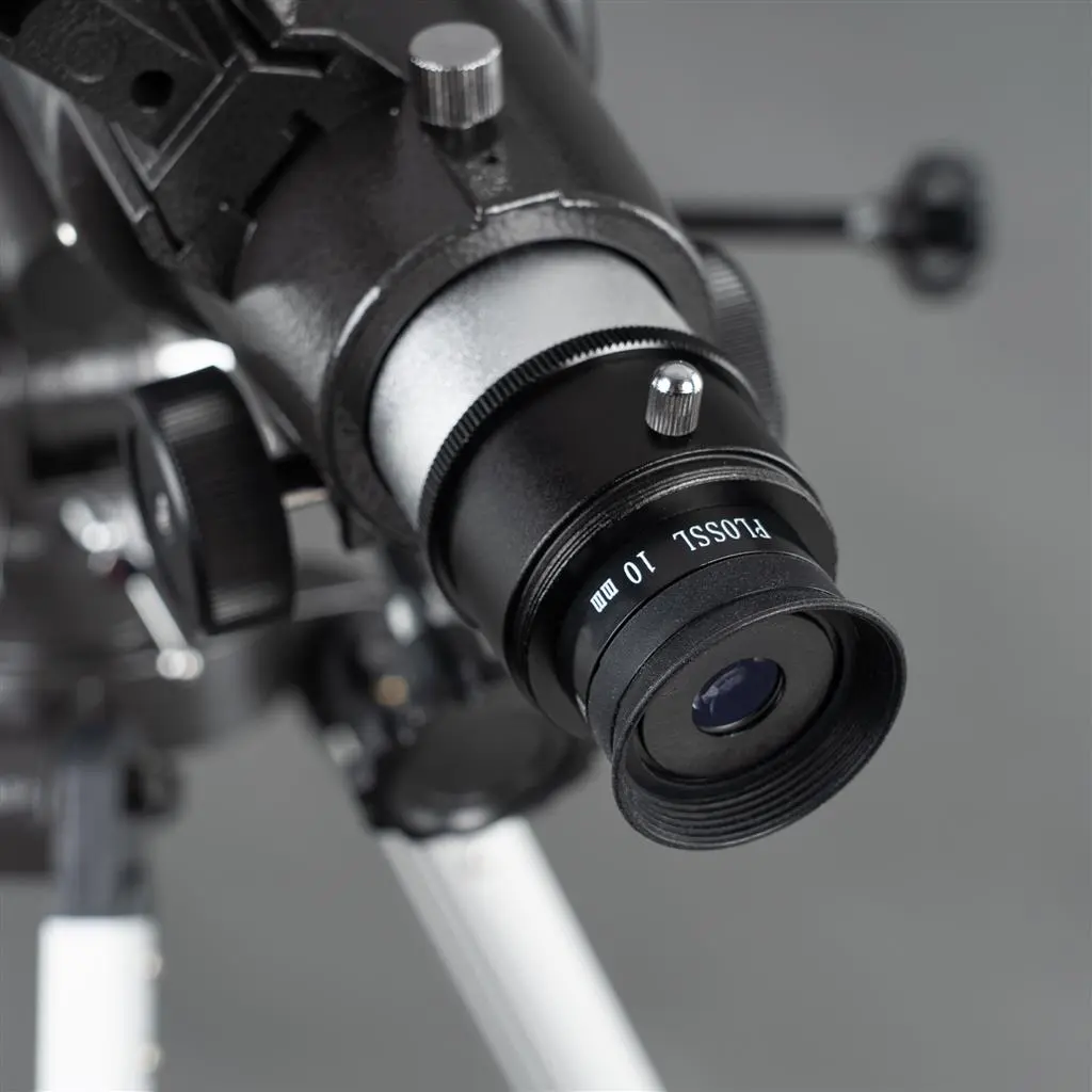 Dörr Spiegelteleskop ORION 1000