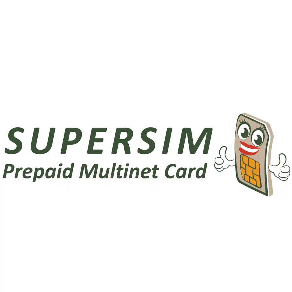 SEISSIGER SUPERSIM