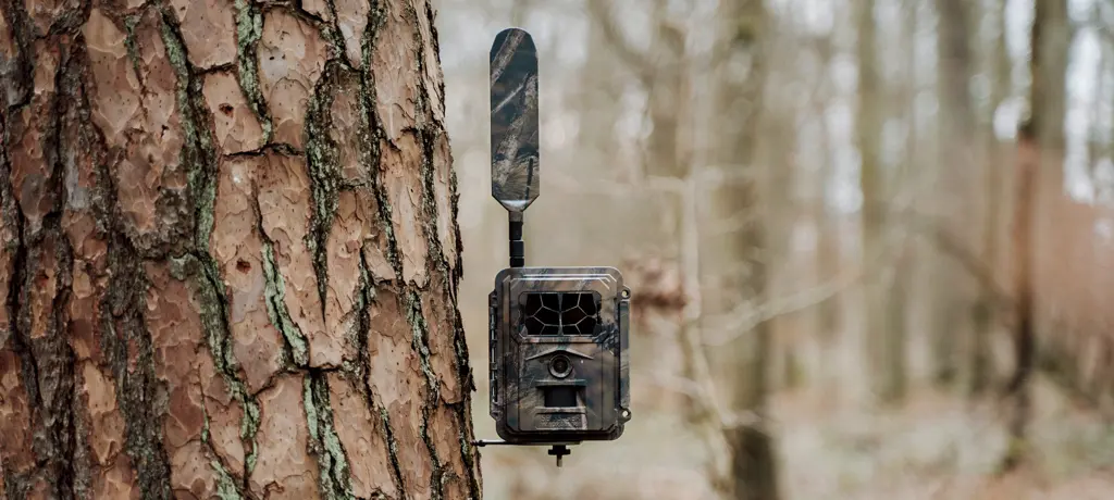 SEISSIGER Pro-Cam LTE SUPERSIM-Edition