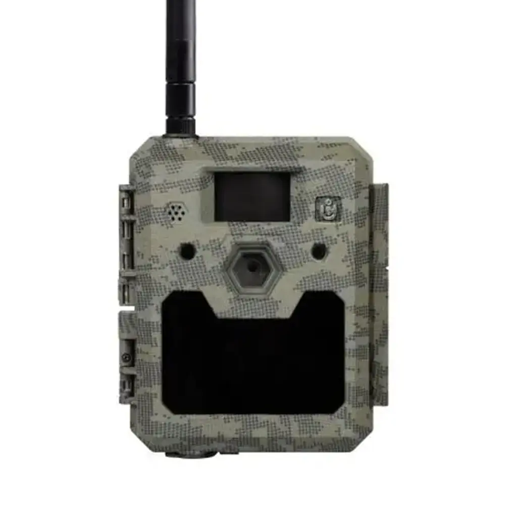 ICU CLOM CAM 5 - 4G LTE Wildkamera
