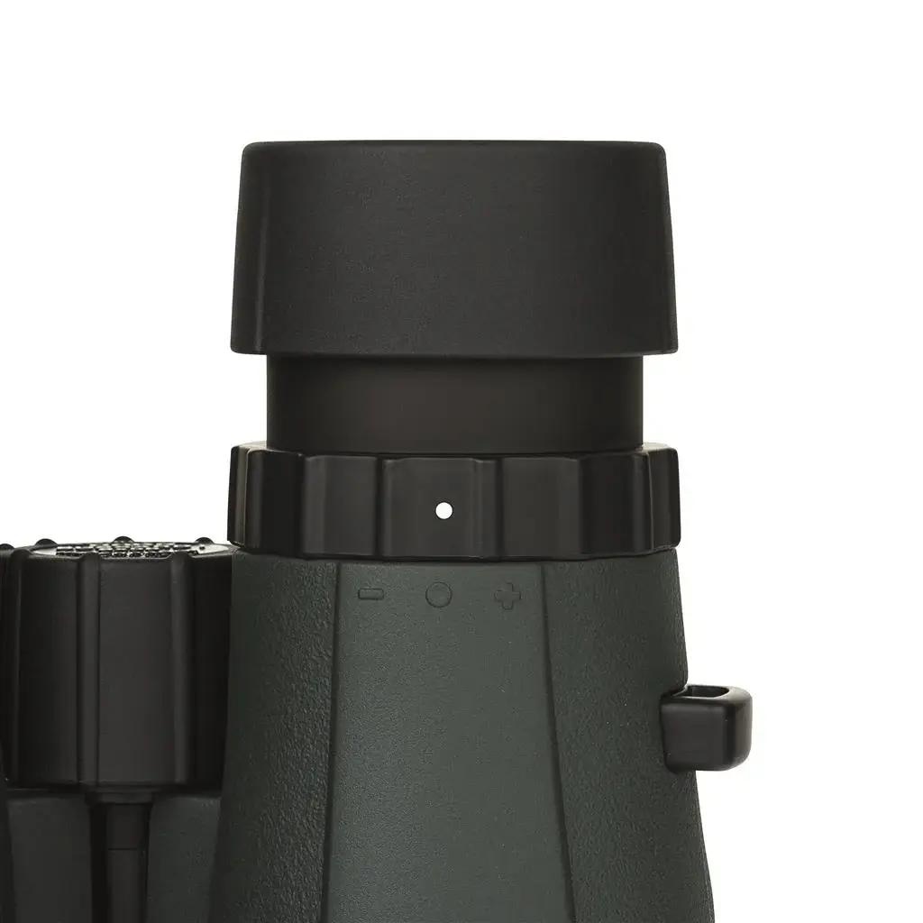 Danubia Dachkantfernglas Bussard I 10x56 schwarz Danubia Dachkantfernglas Bussard I 10x56 schwarz