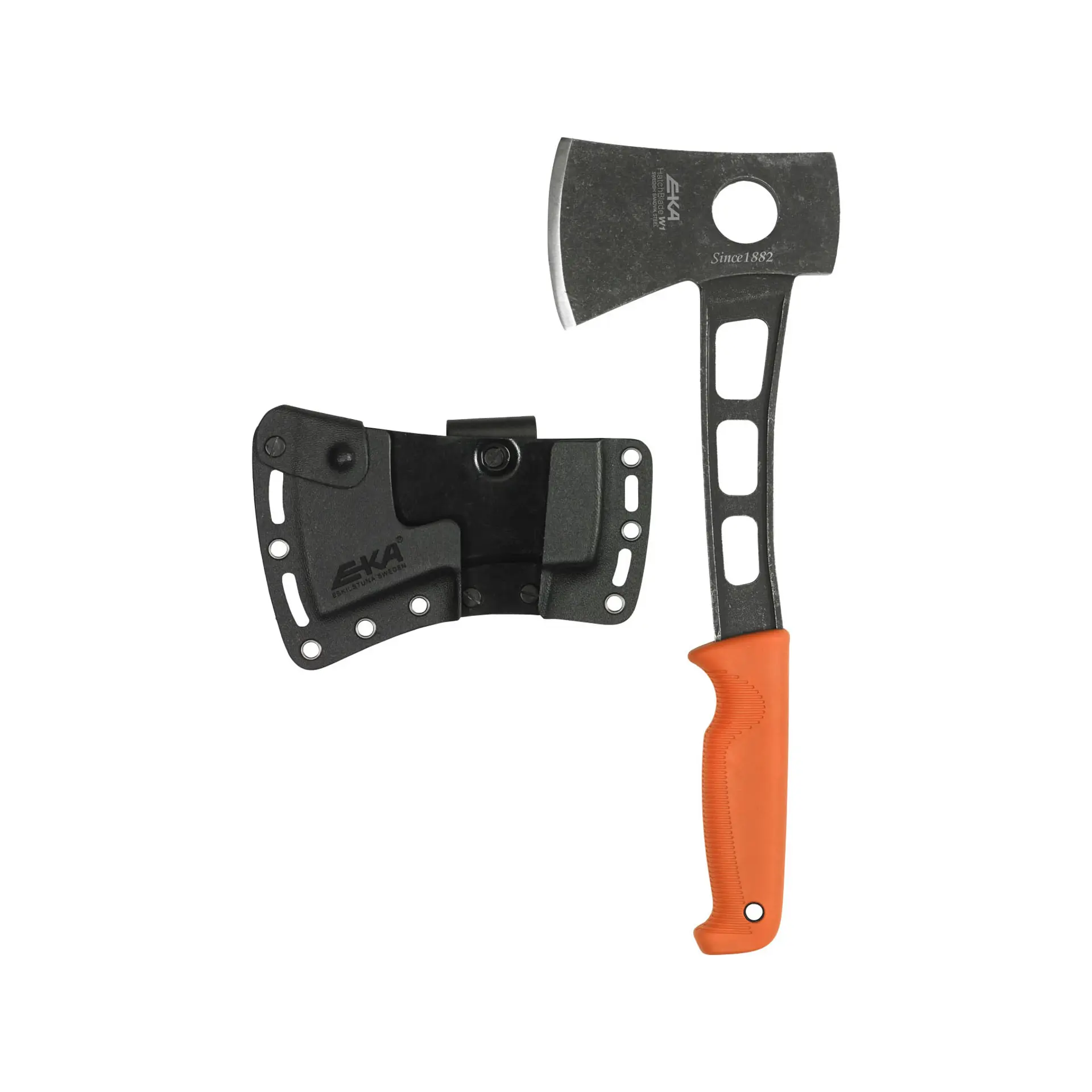 EKA HatchBlade W1 