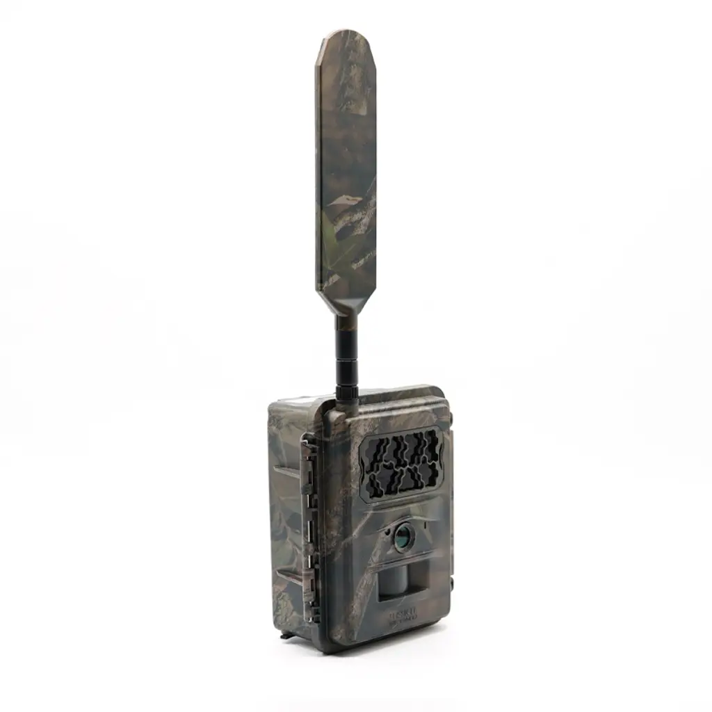 SEISSIGER Wildkamera LTE - SUPERSIM-Edition Li-Ion-Akku-Pack SEISSIGER Wildkamera LTE - SUPERSIM-Edition Li-Ion-Akku-Pack