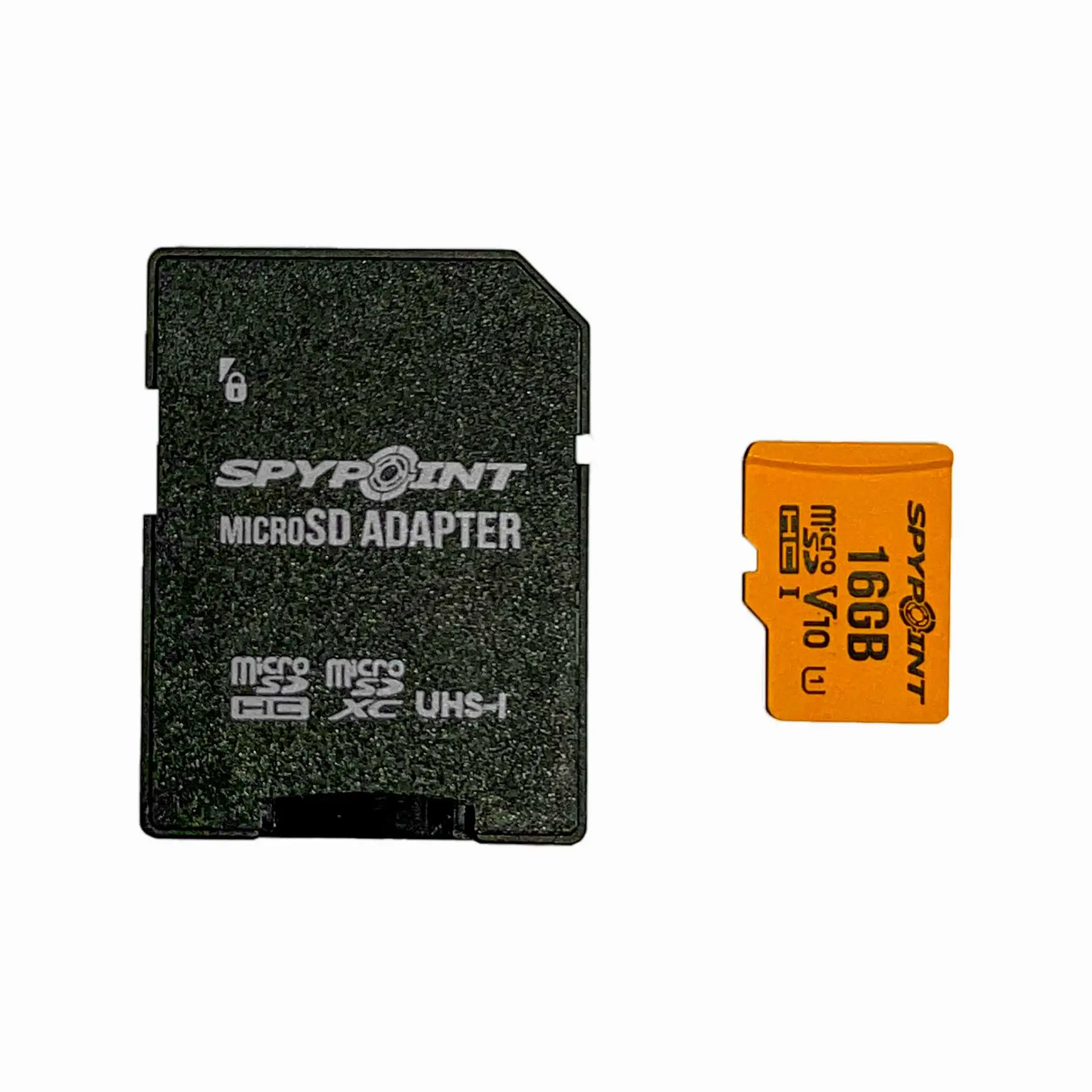 SPYPOINT Micro-SD 16GB