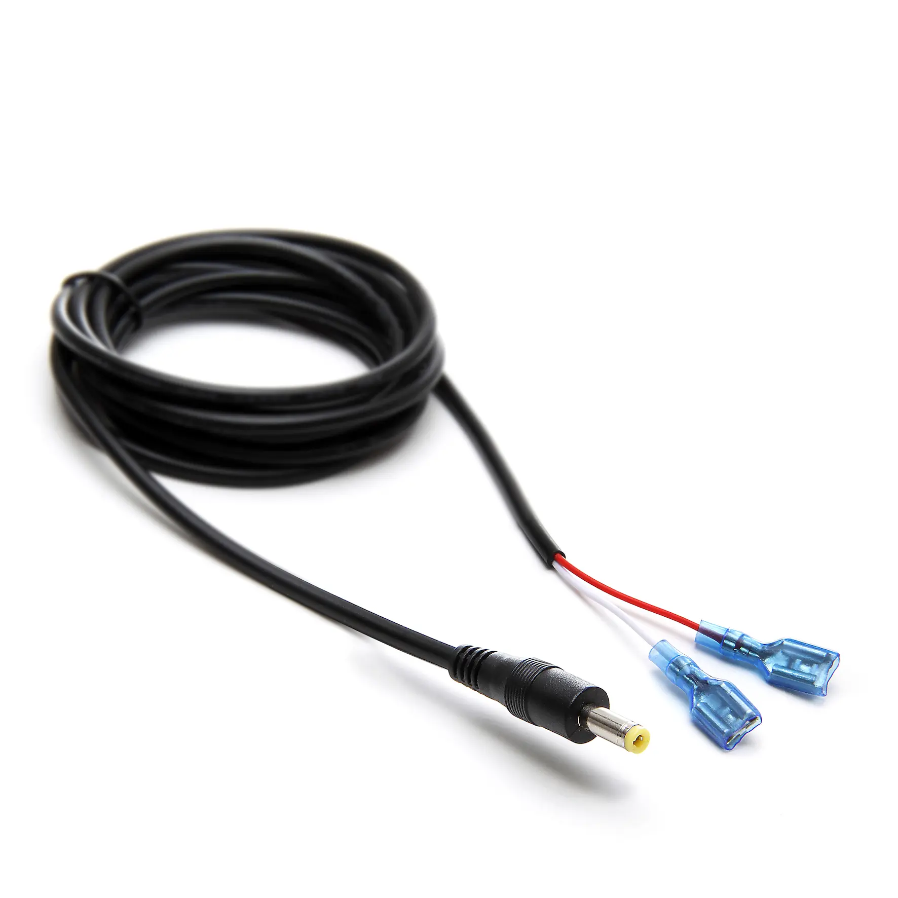 Kabel für externe 6V-Zusatzbatterie für SEISSIGER Wildkameras