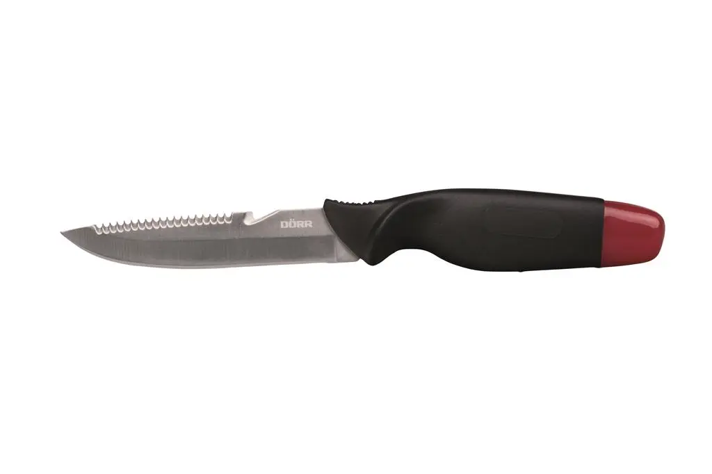 DÖRR Fisch-und Angelmesser FM-110