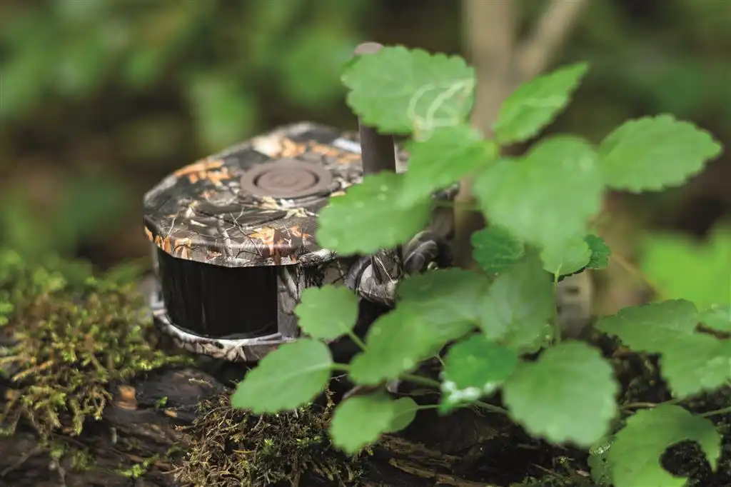 Dörr Funk-Sender Ergänzungsset HA-150S (3-er Set) camouflage