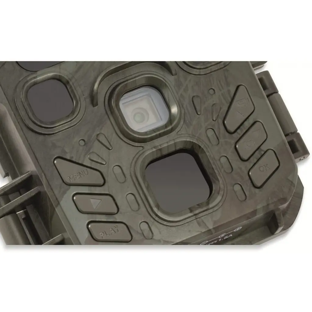 BRAUN Scouting Cam Black200 Mini