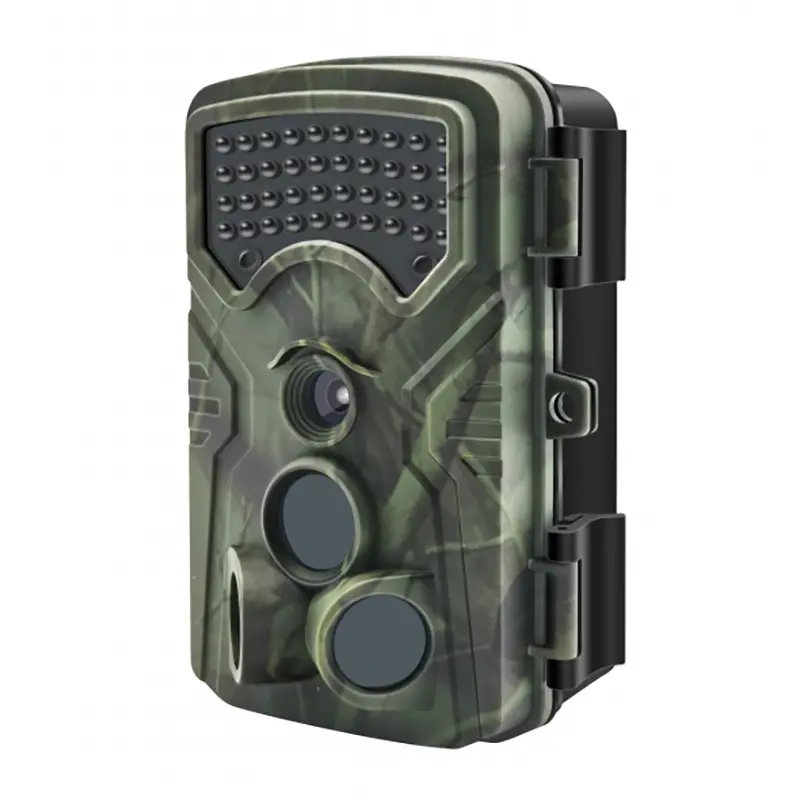 BRAUN Scouting Cam Black1300 WiFi Frontansicht schräg