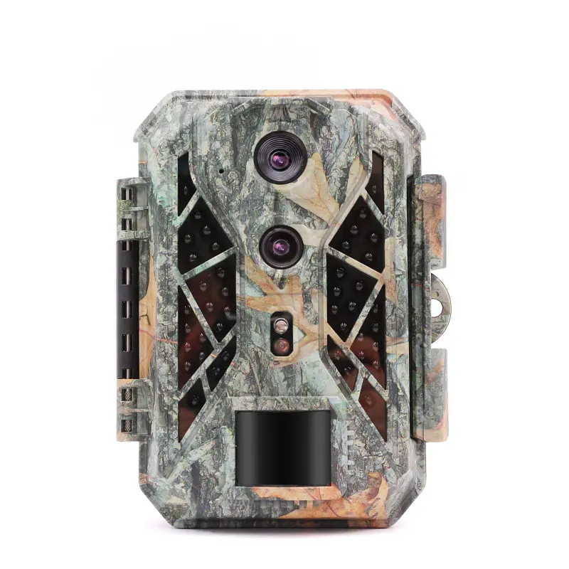 BRAUN Scouting Cam Black820 Dual Sensor