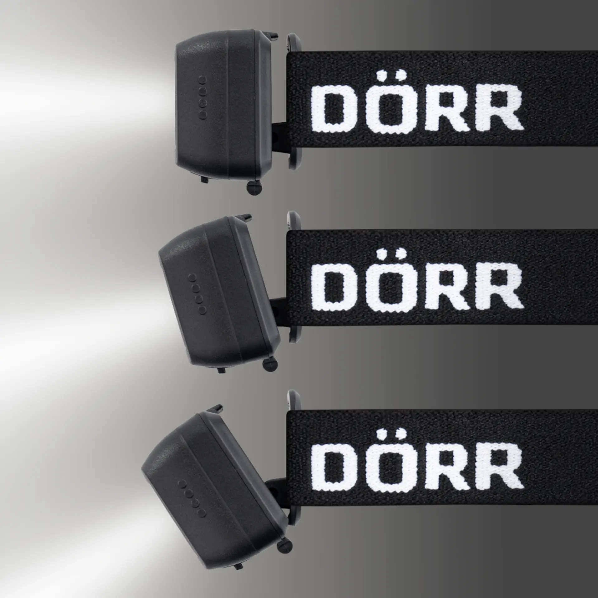 Dörr LED Kopflampe KL-45
