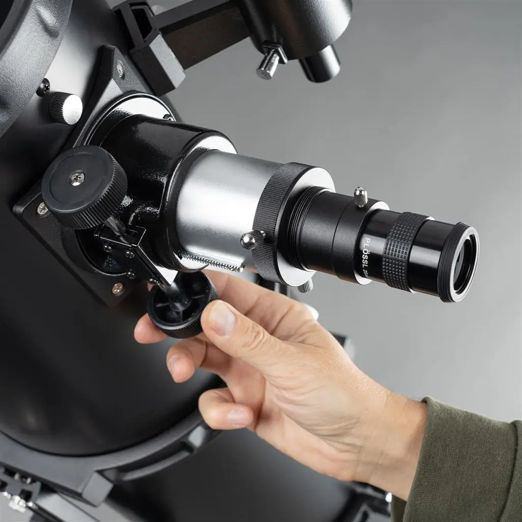 Dörr Spiegelteleskop ORION 1000