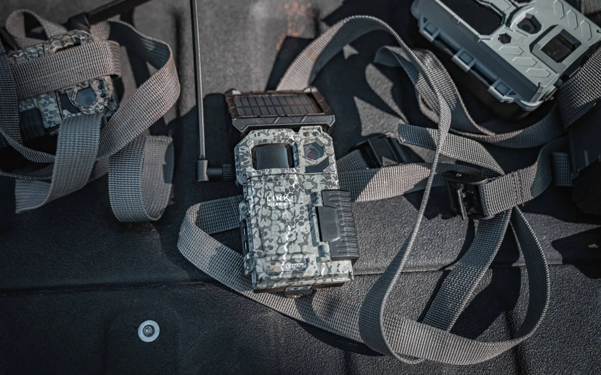 SPYPOINT LINK-MICRO-S SPYPOINT LINK-MICRO-S