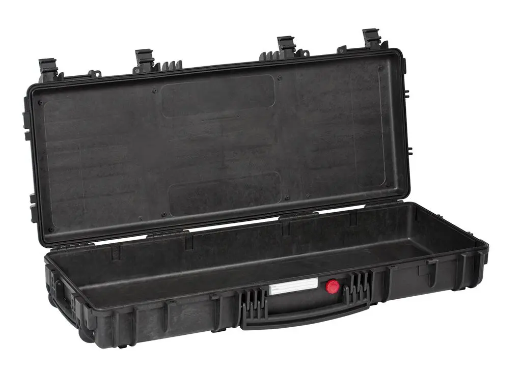 EXPLORER RED Spezialkoffer 94x35x14 cm Mod. RED9413 GT