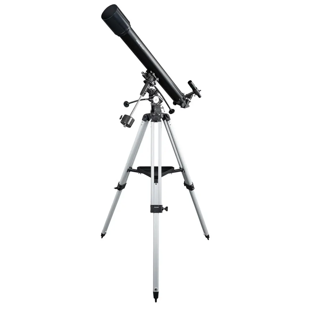 Dörr Linsenteleskop WEGA 1000