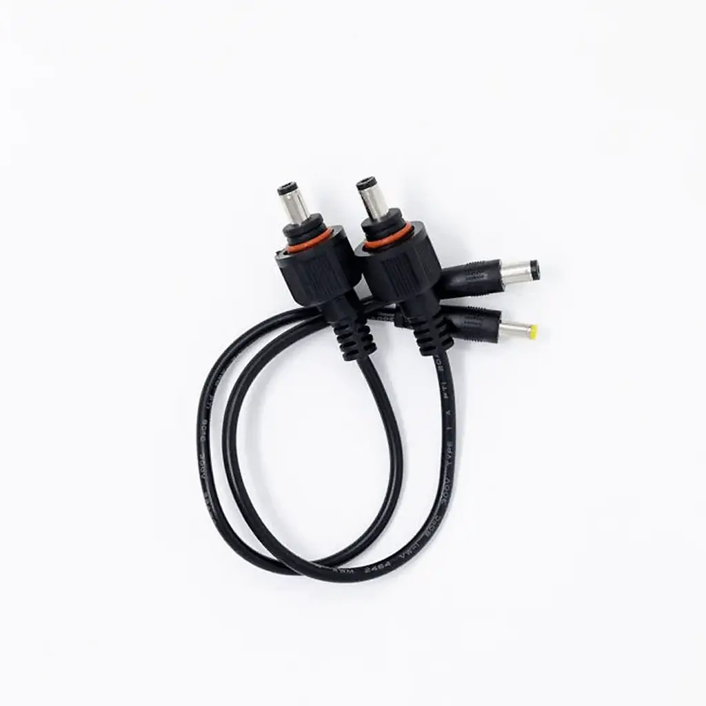 ICU PowerPack Kabel