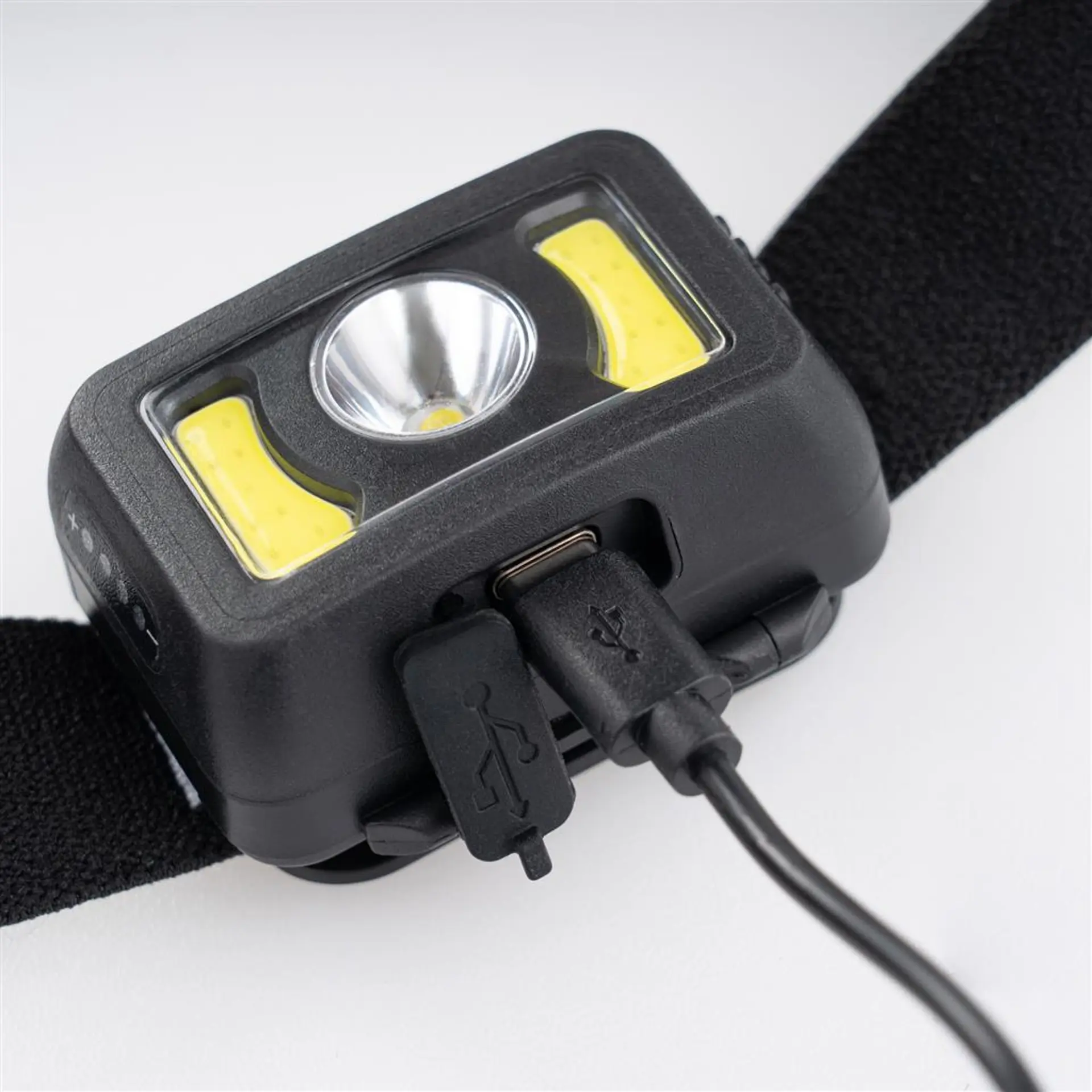 Dörr LED Kopflampe KL-45