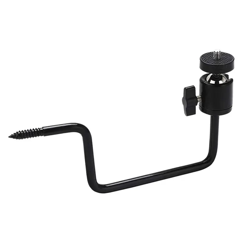 BRAUN Baumschraube für Wildkameras 1/4"