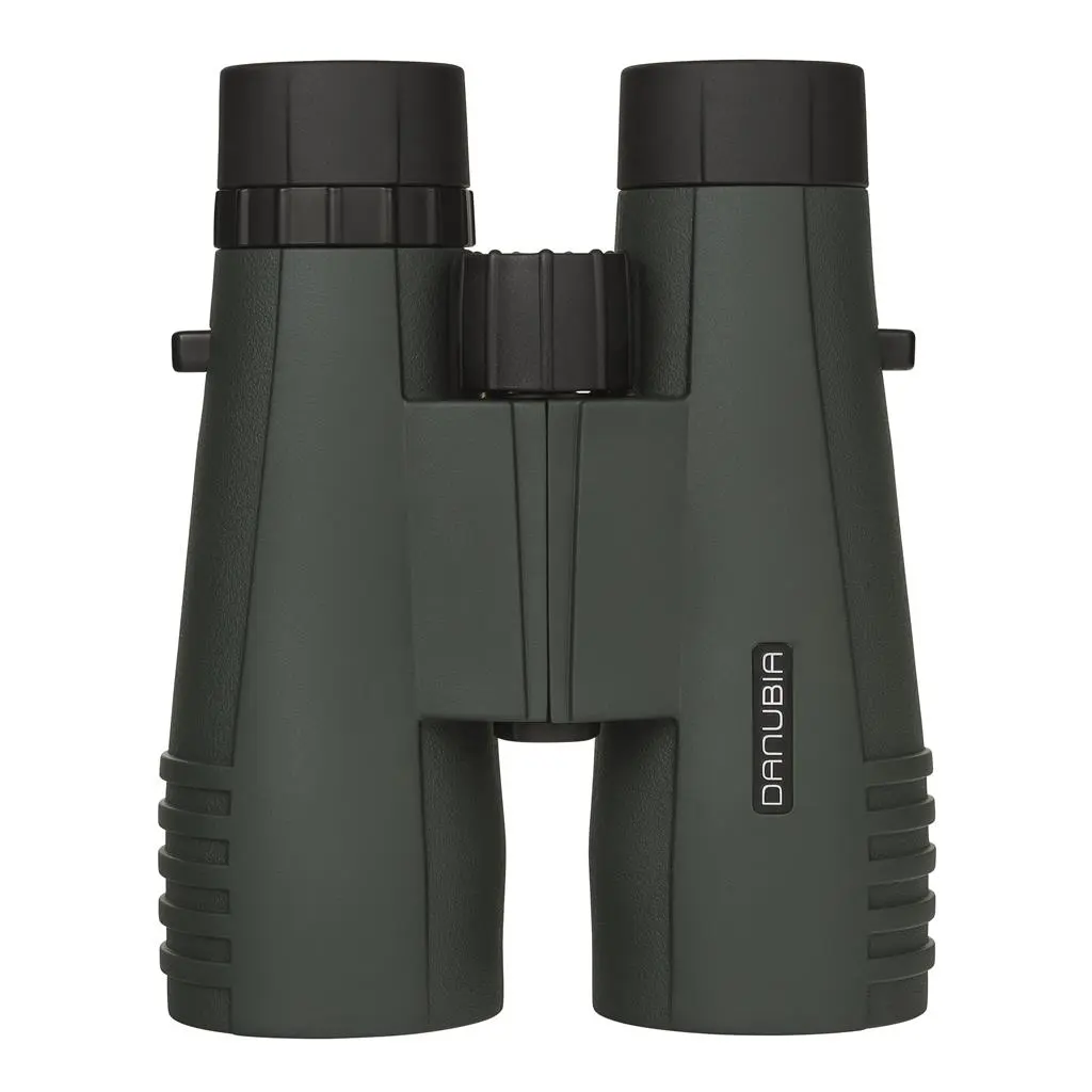Danubia Dachkantfernglas Bussard I 8x56 grün