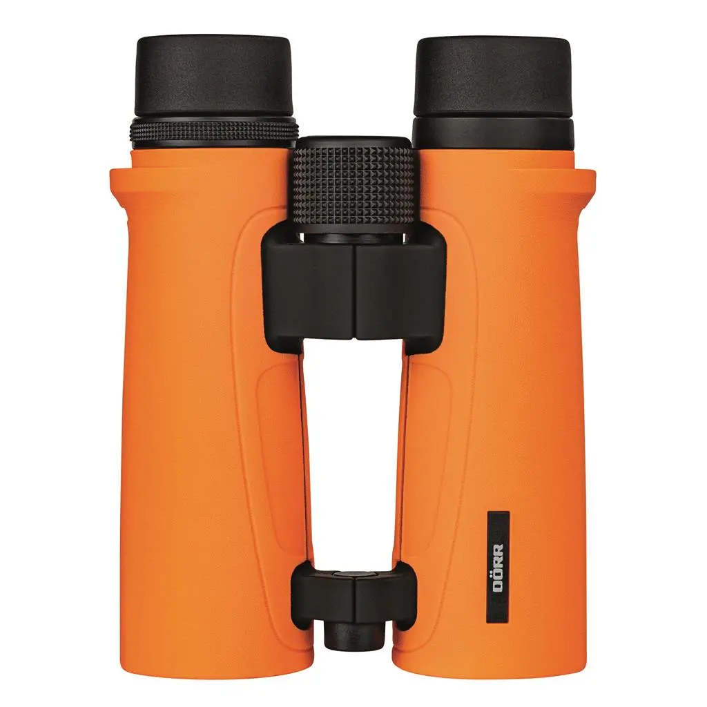Dörr Dachkantfernglas SIGNAL XP 10x42 orange
