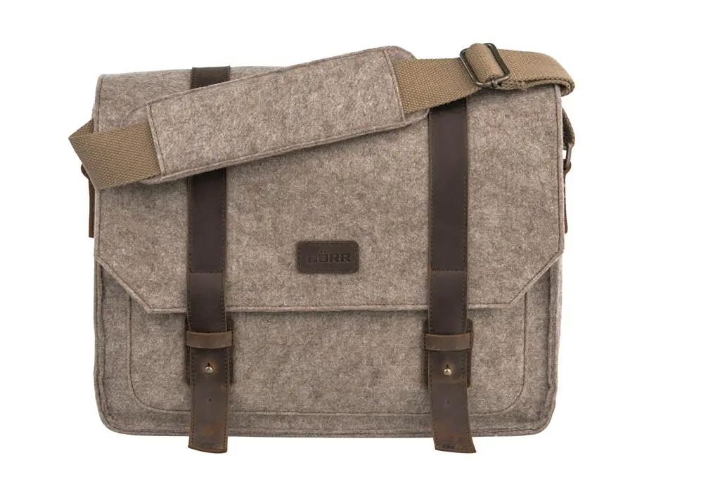 Dörr Outdoor-, Foto- & Jagdtasche Ranger Medium braun Dörr Outdoor-, Foto- & Jagdtasche Ranger Medium braun