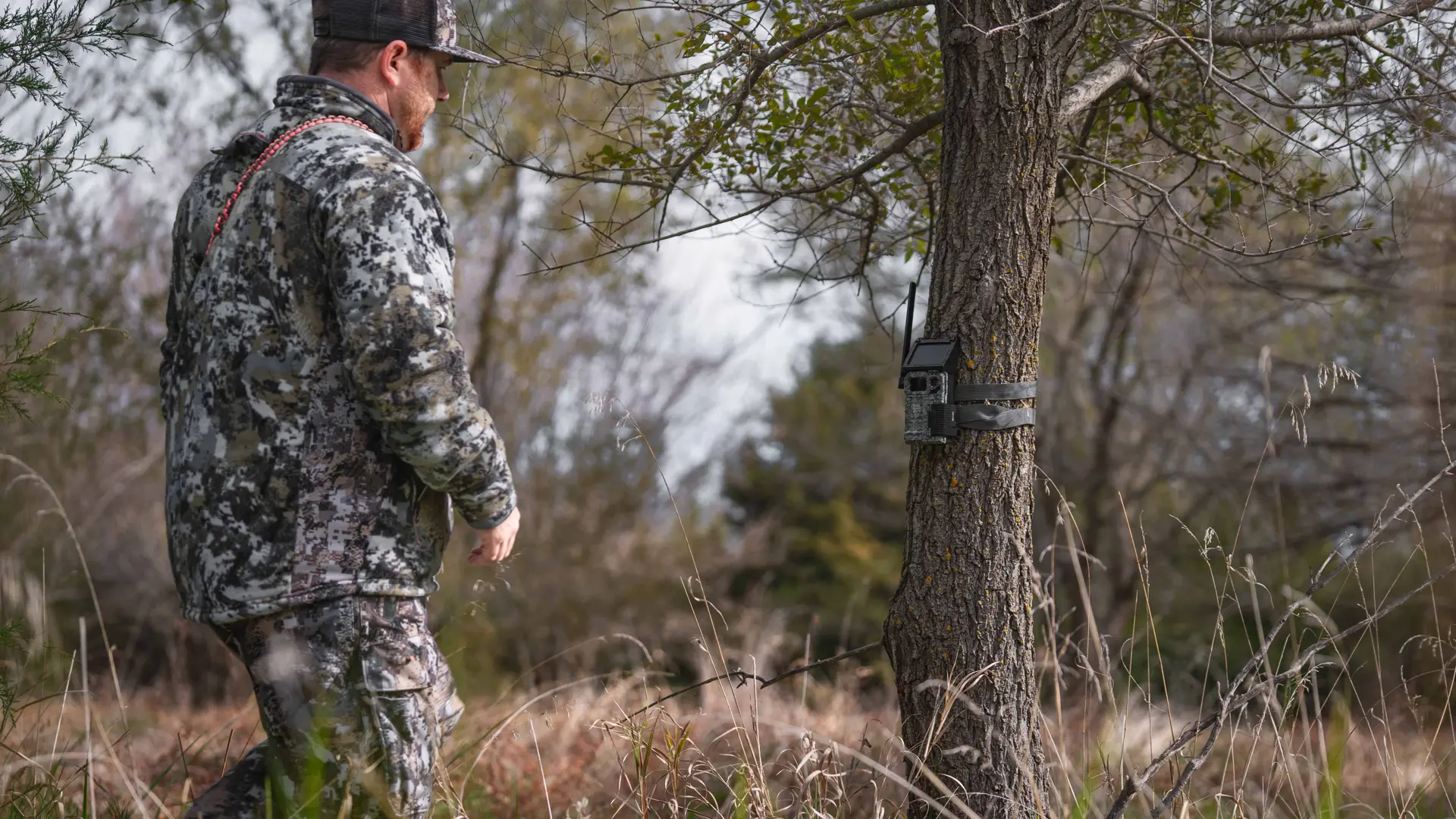 SPYPOINT LINK-MICRO-S SPYPOINT LINK-MICRO-S