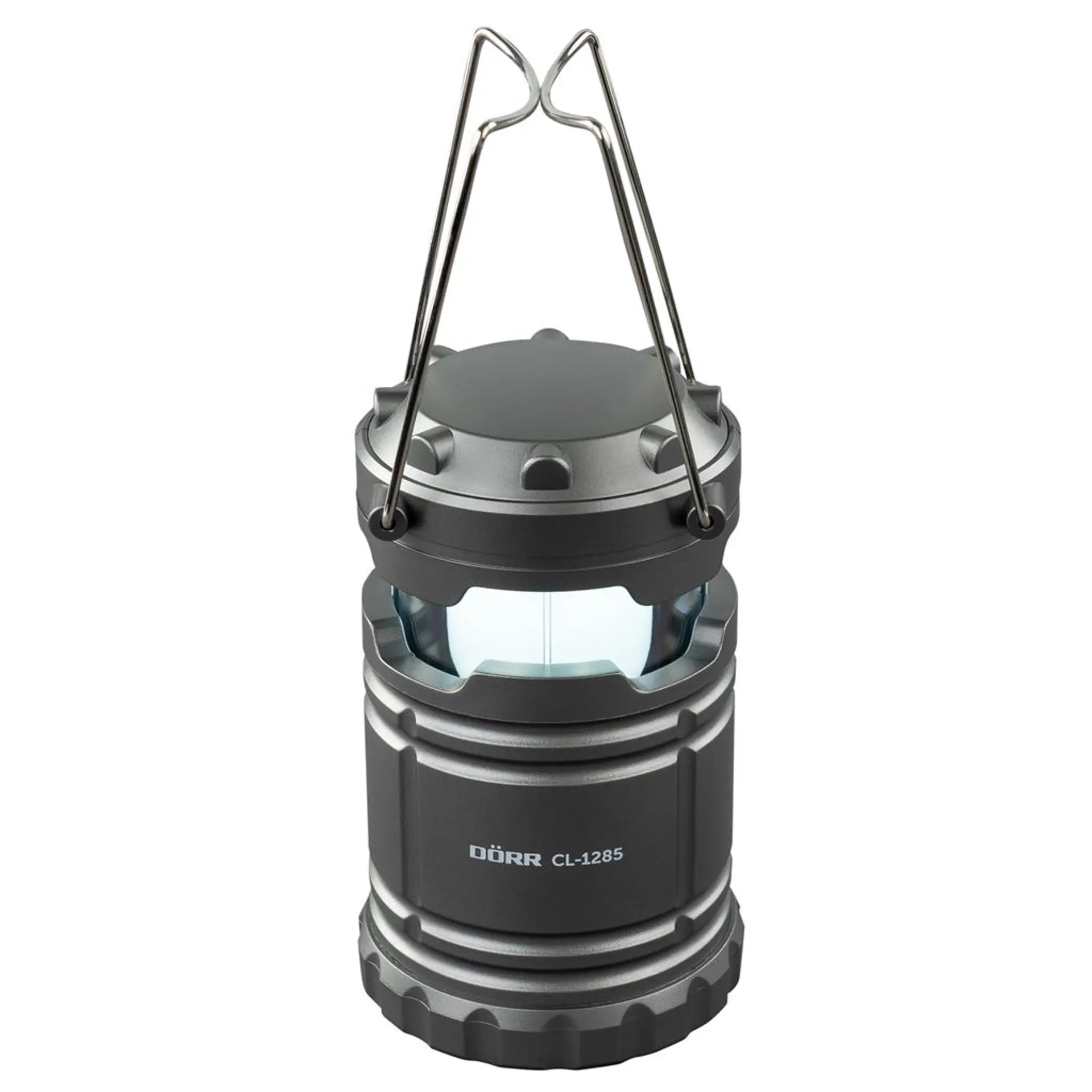 Dörr LED Camping- und Notfallleuchte CL-1285