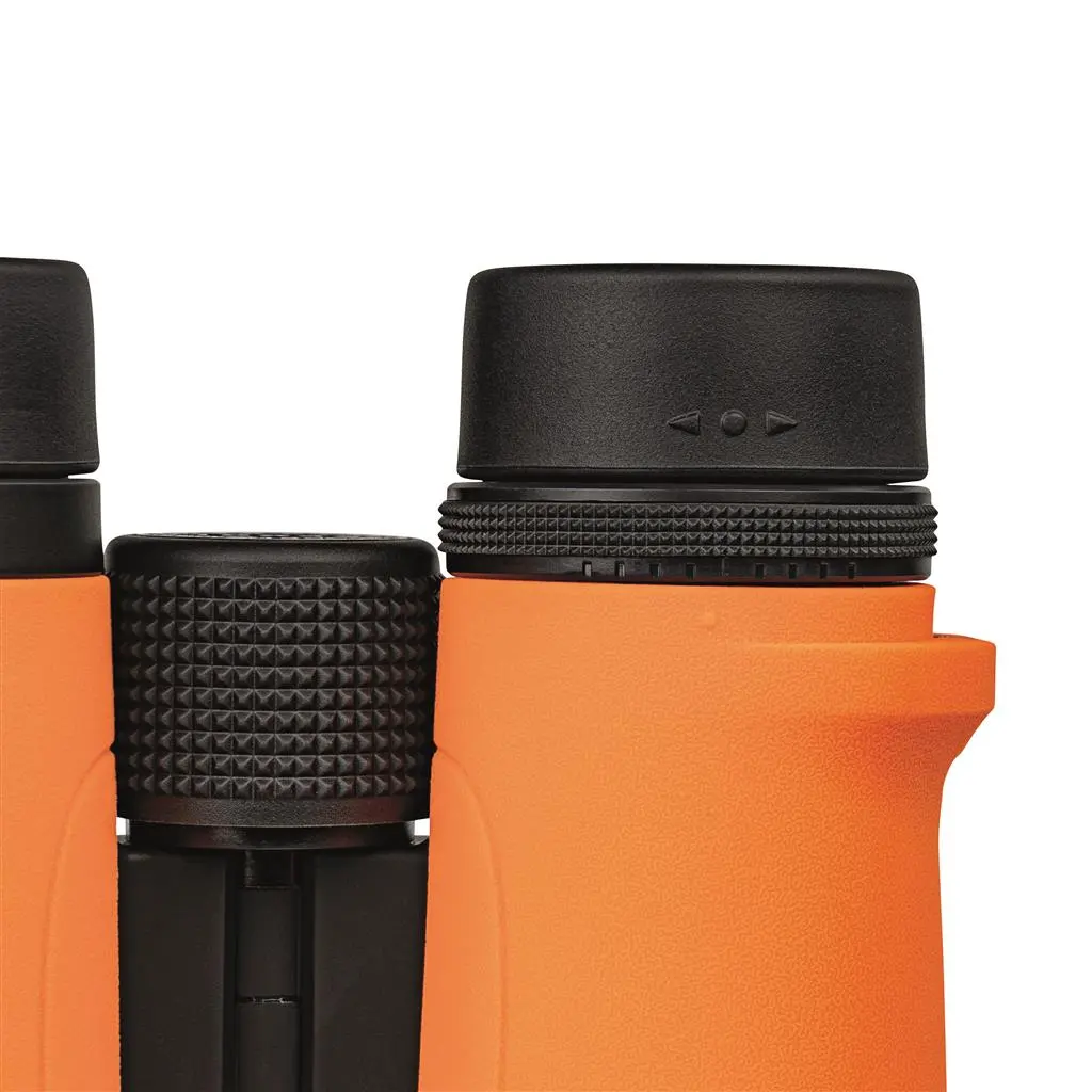 Dörr Dachkantfernglas SIGNAL XP 10x42 orange