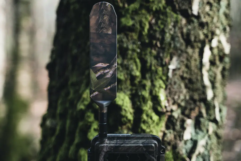 SEISSIGER Wildkamera LTE - SUPERSIM-Edition Li-Ion-Akku-Pack SEISSIGER Wildkamera LTE - SUPERSIM-Edition Li-Ion-Akku-Pack
