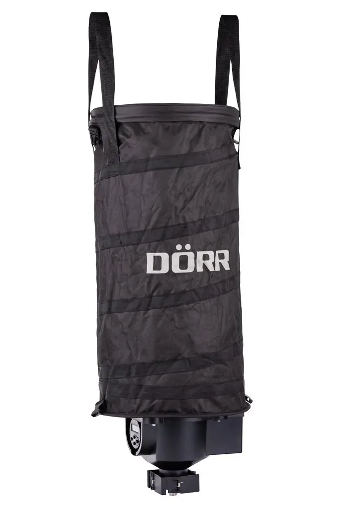 DÖRR Futterstreuer Kompakt X42 mit Futtersack
