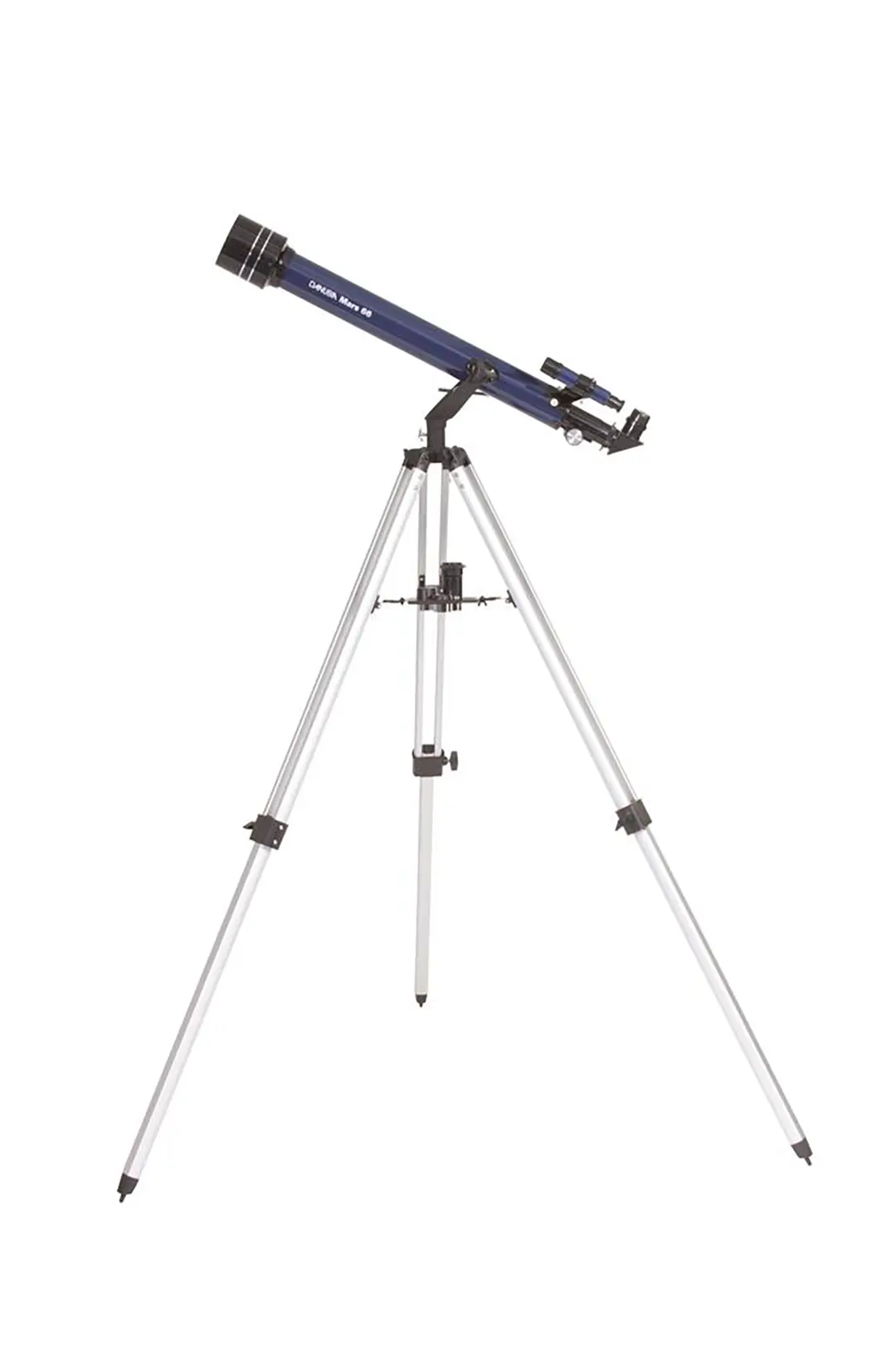 Danubia Linsenteleskop Mars 66 Bundle Edition