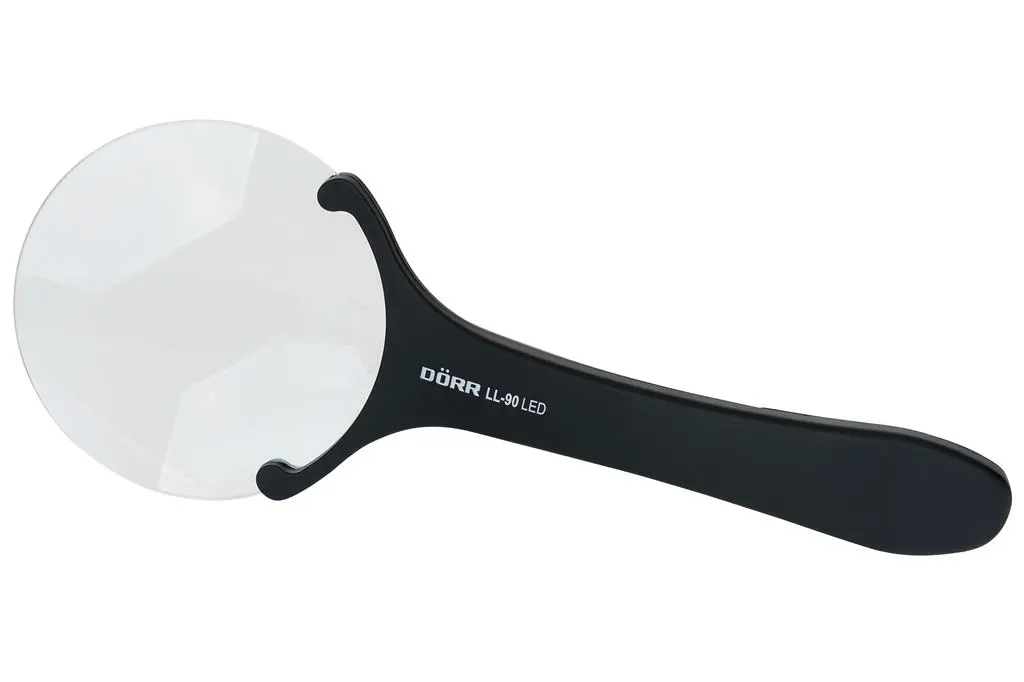 Dörr LED Leuchtlupe LL-90